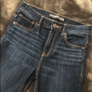 Express Jeans